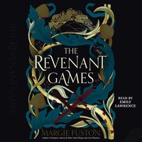 Revenant Games - Margie Fuston - audiobook