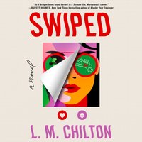 Don't Swipe Right - L.M. Chilton - audiobook