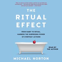 Ritual Effect - Michael Norton - audiobook