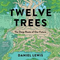 Twelve Trees - Daniel Lewis - audiobook