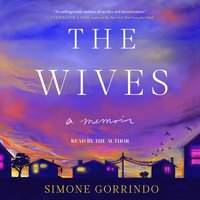 Wives - Simone Gorrindo - audiobook