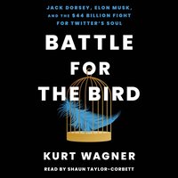 Battle for the Bird - Kurt Wagner - audiobook