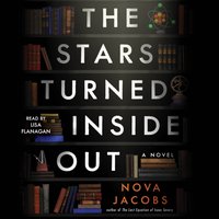 Stars Turned Inside Out - Nova Jacobs - audiobook