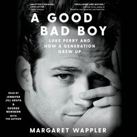 Good Bad Boy - Margaret Wappler - audiobook