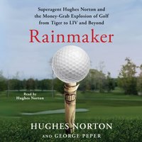 Rainmaker - George Peper - audiobook