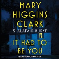 It Had To Be You - Alafair Burke - audiobook