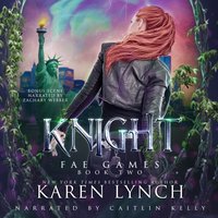 Knight - Lynch Karen Lynch - audiobook