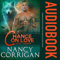 Chance on Love - Corrigan Nancy Corrigan - audiobook
