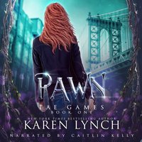 Pawn - Lynch Karen Lynch - audiobook