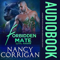 Forbidden Mate - Corrigan Nancy Corrigan - audiobook