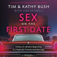Sex on the First Date - Lisa Stilwell - audiobook