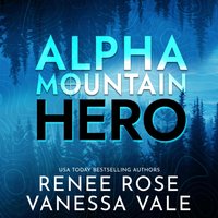 Hero - Vanessa Vale - audiobook