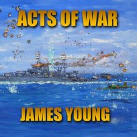 Acts of War - James Young - audiobook