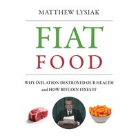 Fiat Food - Lysiak Matthew Lysiak - audiobook