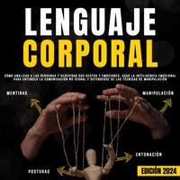Lenguaje Corporal - Goleman Samuel Goleman - audiobook