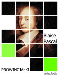 Prowincjałki - Blaise Pascal - ebook