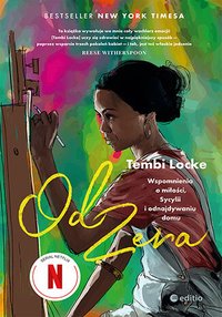 Od zera. Wspomnienia o miłości, Sycylii i odnajdywaniu domu - Tembi Locke - ebook