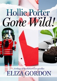 Hollie Porter Gone Wild - Eliza Gordon - ebook
