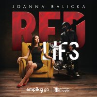 Red Lies - Joanna Balicka - audiobook