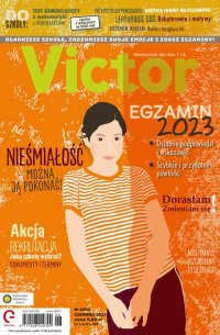 Victor nr 6/2023 - Opracowanie zbiorowe - eprasa