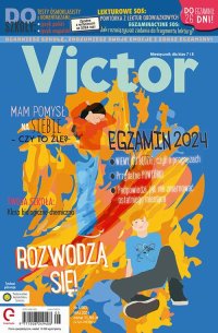 Victor nr 5/2024 - Opracowanie zbiorowe - eprasa