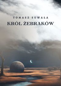 Król żebraków - Tomasz Suwała - ebook