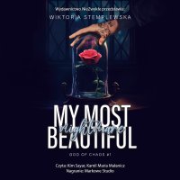 My Most Beautiful Nightmare - Wiktoria Stemplewska - audiobook
