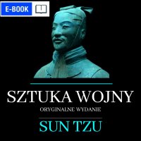 Sztuka wojny. Oryginalne wydanie - Sun Tzu - ebook