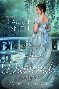 Dukes and Diamonds - Lauren Smith - ebook