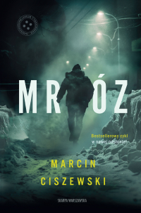 Mróz - Marcin Ciszewski - ebook