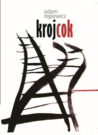 Krojcok - Adam Regiewicz - ebook
