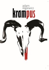 Krampus - Adam Regiewicz - ebook