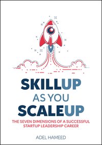 SkillUp As You ScaleUp - Adel Hameed - ebook
