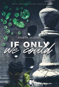 If Only We Could - Agata Moore - ebook