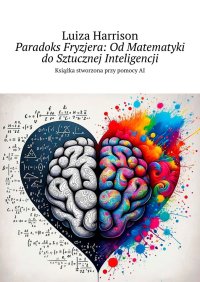 Paradoks Fryzjera: Od Matematyki do Sztucznej Inteligencji - Luiza Harrison - ebook