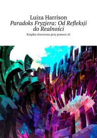 Paradoks Fryzjera: Od Refleksji do Realności - Luiza Harrison - ebook