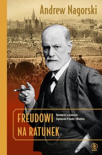 Freudowi na ratunek - Andrew Nagorski - ebook