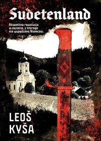 Sudetenland - Leoš Kyša - ebook