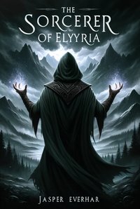 The Sorcerer of Elyyria - Jasper Everhar - ebook