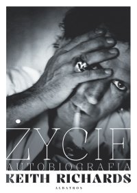 Życie. Autobiografia - Keith Richards - ebook
