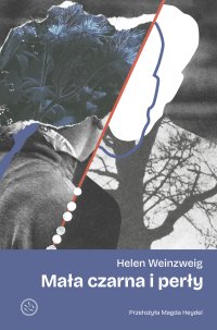 Mała czarna i perły - Helen Weinzweig - ebook