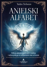 Anielski alfabet - Vadim Tschenze - ebook