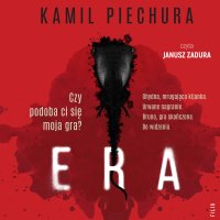 Era - Kamil Piechura - audiobook