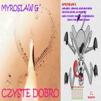 Czyste Dobro - Mirosław Gnacek - ebook