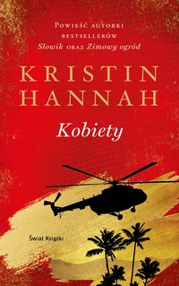 Kobiety - Kristin Hannah - ebook