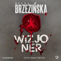 Wizjoner - Diana Brzezińska - audiobook