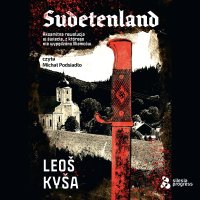Sudetenland - Leoš Kyša - audiobook