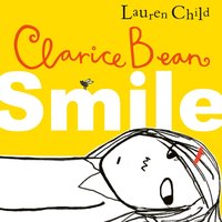 Smile - Lauren Child - audiobook