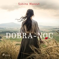 Dobra-noc - Sabina Waszut - audiobook