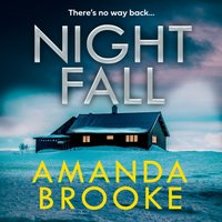 Nightfall - Amanda Brooke - audiobook